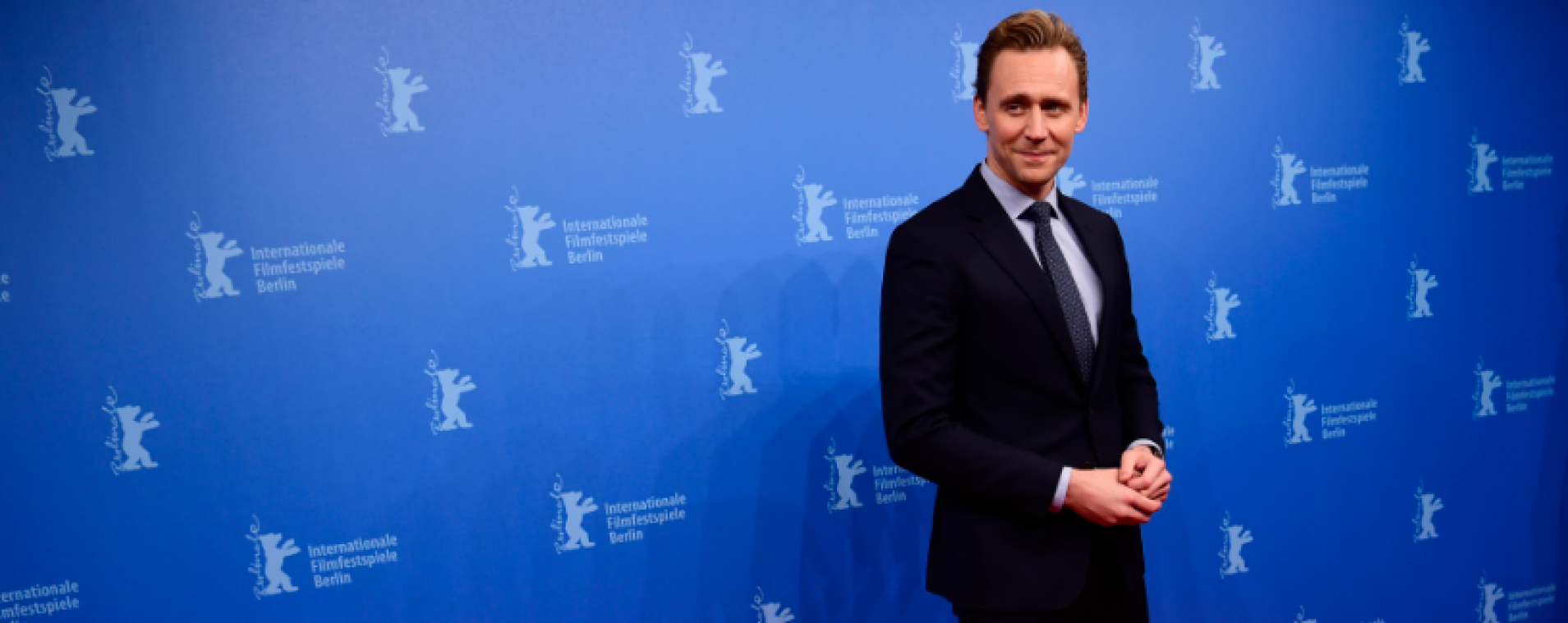 Tom Hiddleston wil graag in de huid van James Bond kruipen
