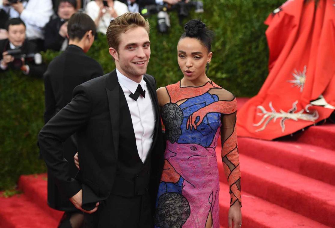 Robert Pattinson verrast met eigen kledinglijn