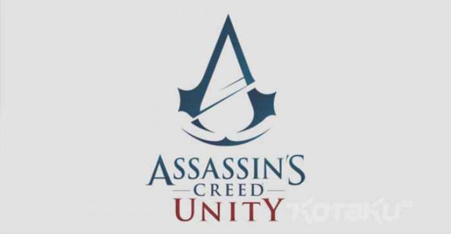 Nieuwe Assassin's Creed speelt zich af in Parijs
