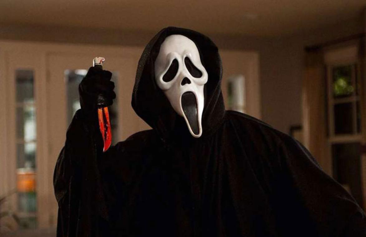 Wist je dat... 'Scream' gebaseerd is op waargebeurde feiten?