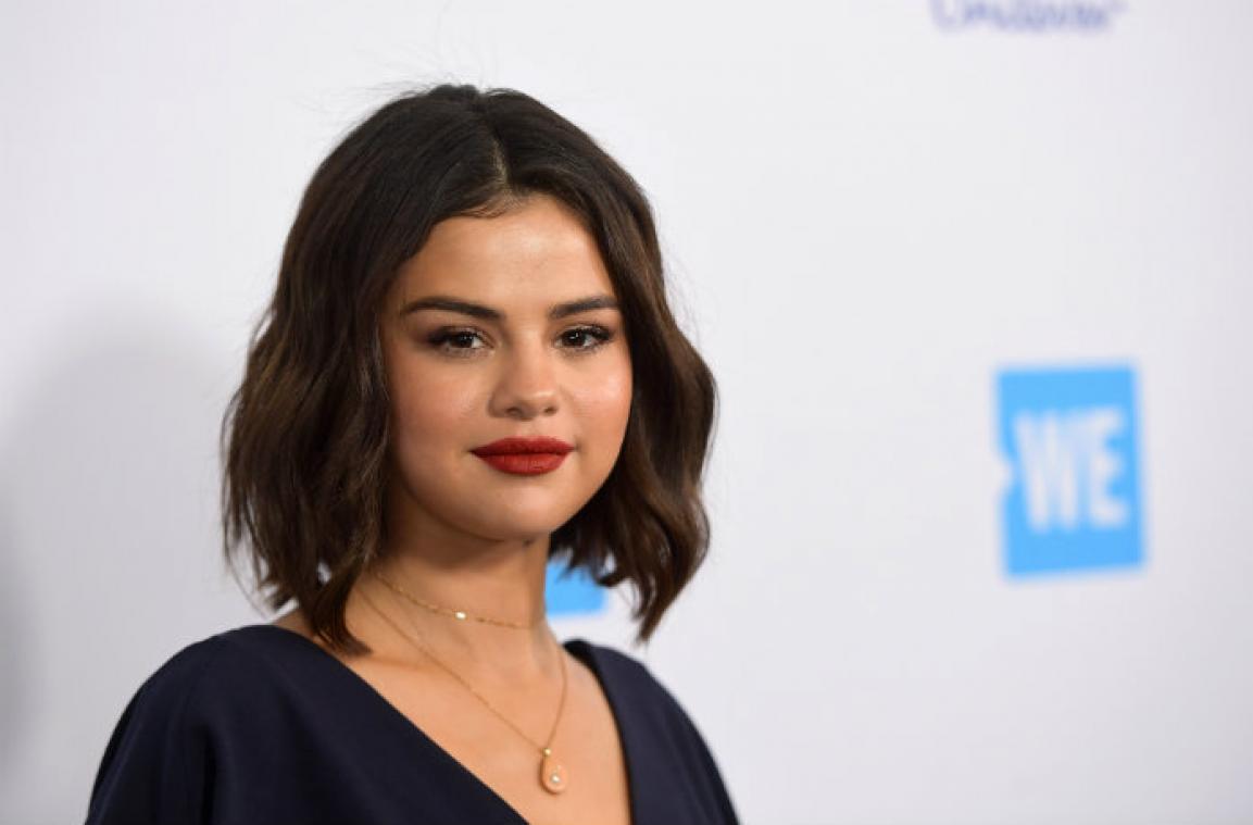 Selena Gomez verlaat psychiatrische instelling