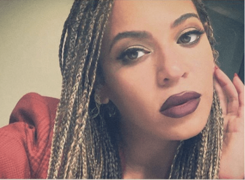 Beyoncé deelt zeldzame foto's van haar tweeling Rumi en Sir
