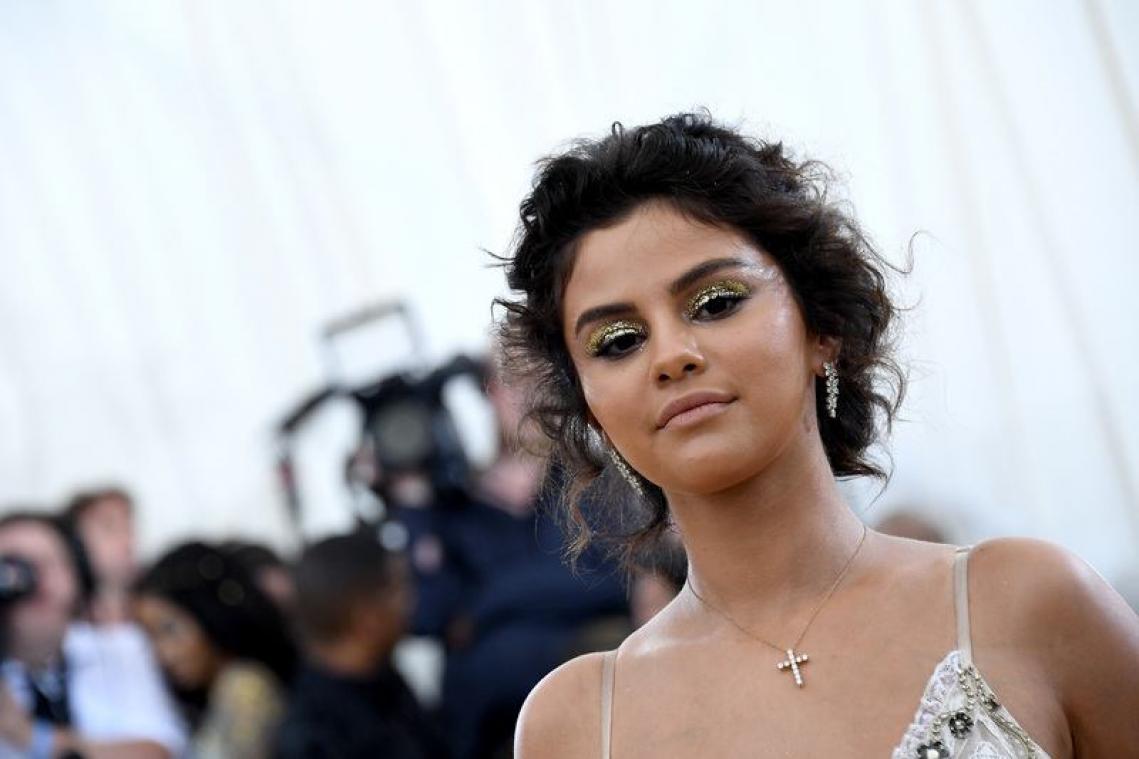 Selena Gomez maakt comeback op Instagram