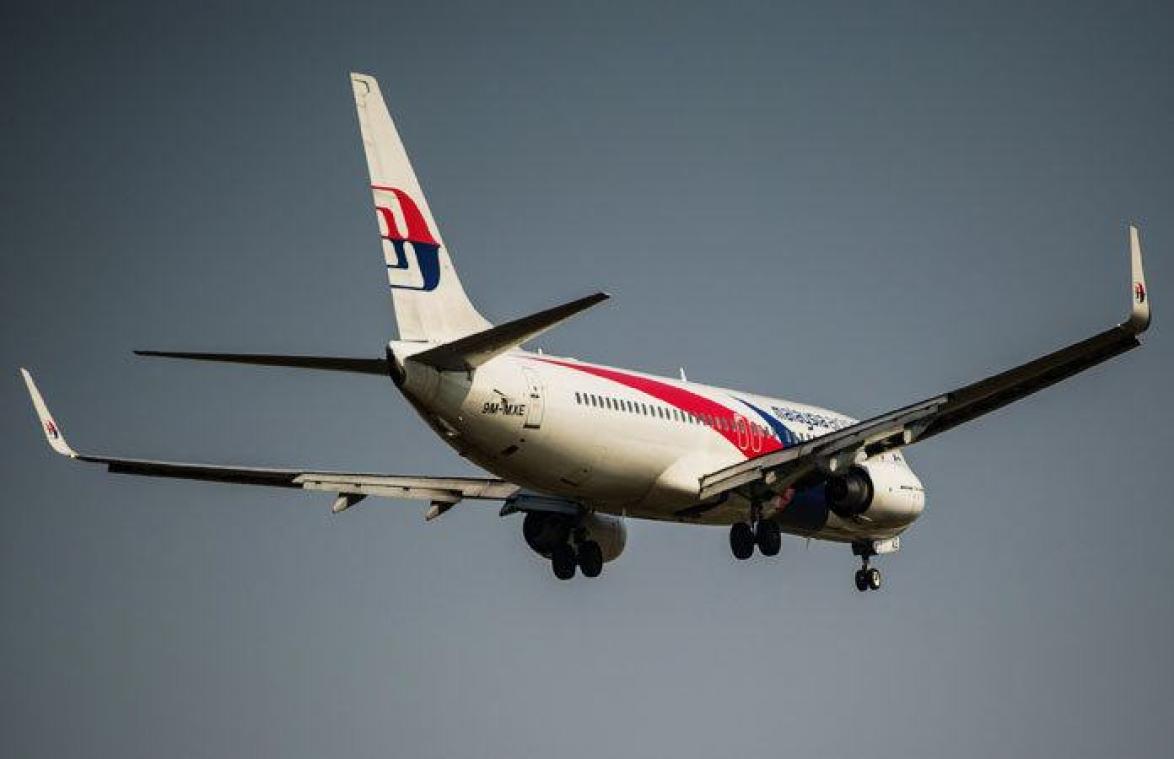 Visser beweert te weten waar gecrashte vliegtuig MH370 ligt