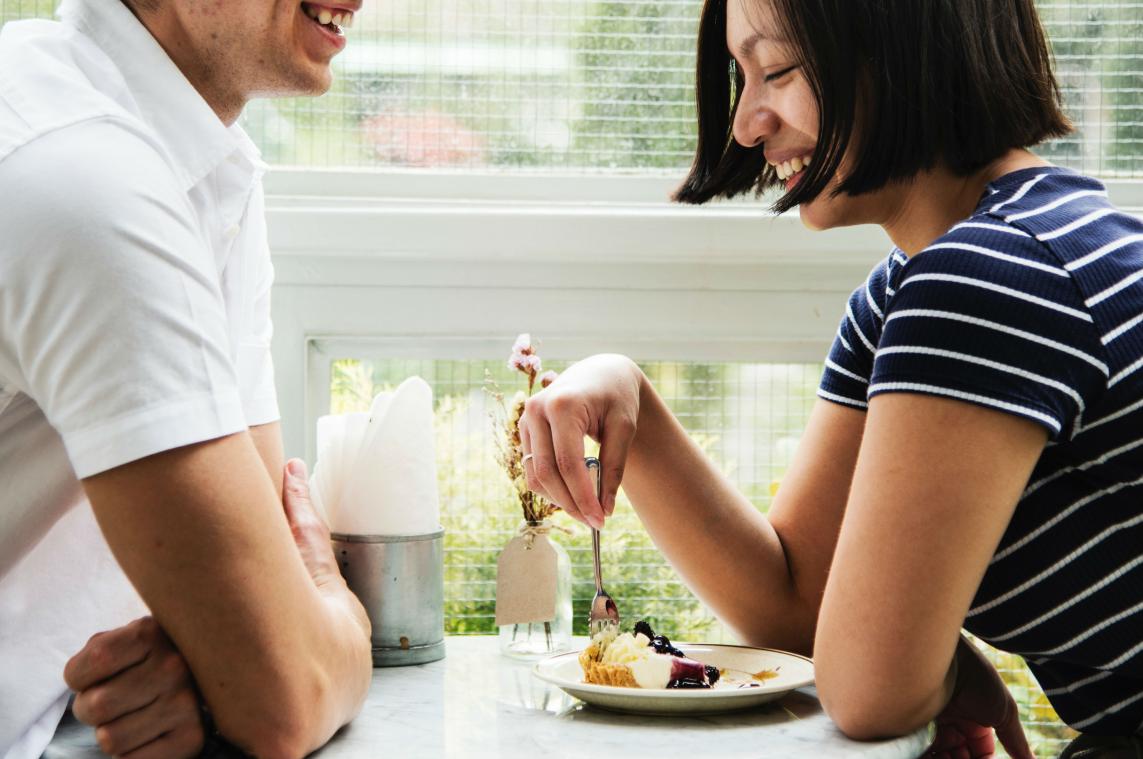 Een op de drie millennial-koppels leerden elkaar kennen via datingapp