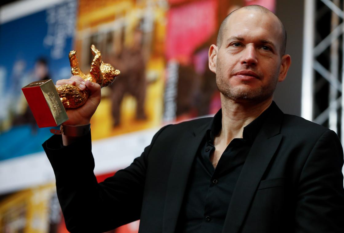 'Synonymes' wint Gouden Beer op Berlinale