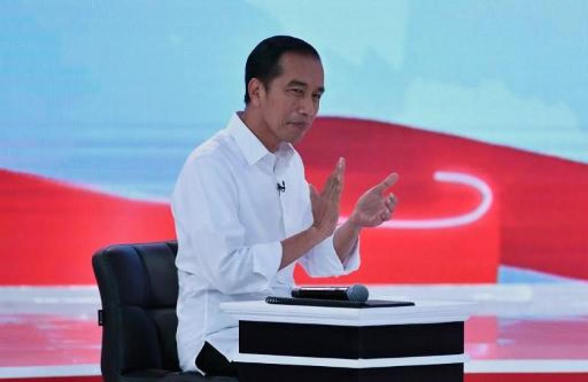 Indonesië is kandidaat-gastheer voor Olympische Spelen 2032