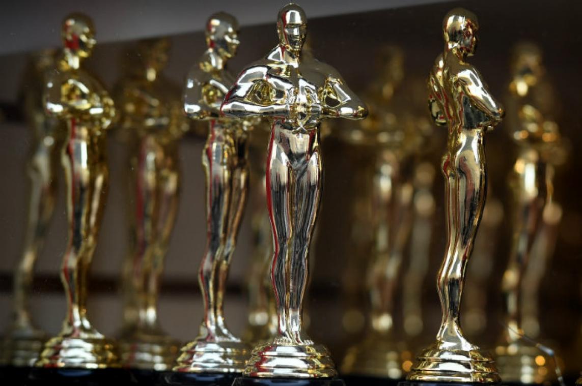 Aftellen naar de Oscars: sterke winnaars, zwakke ceremonie?