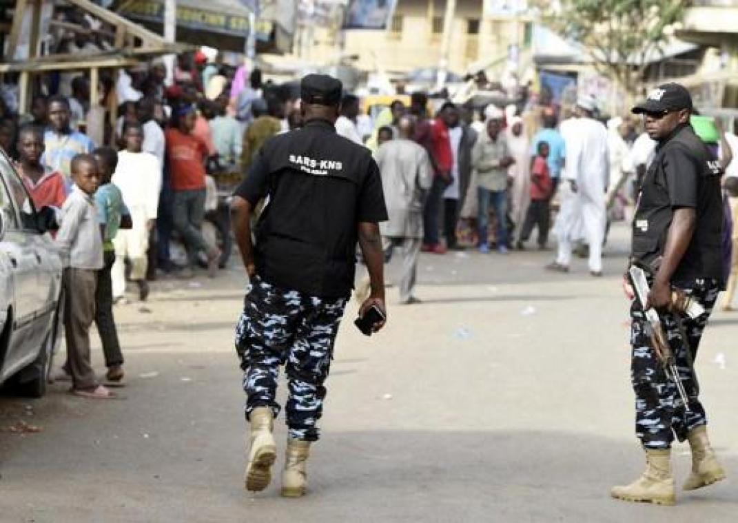 Minstens 39 doden bij verkiezingsgeweld in Nigeria