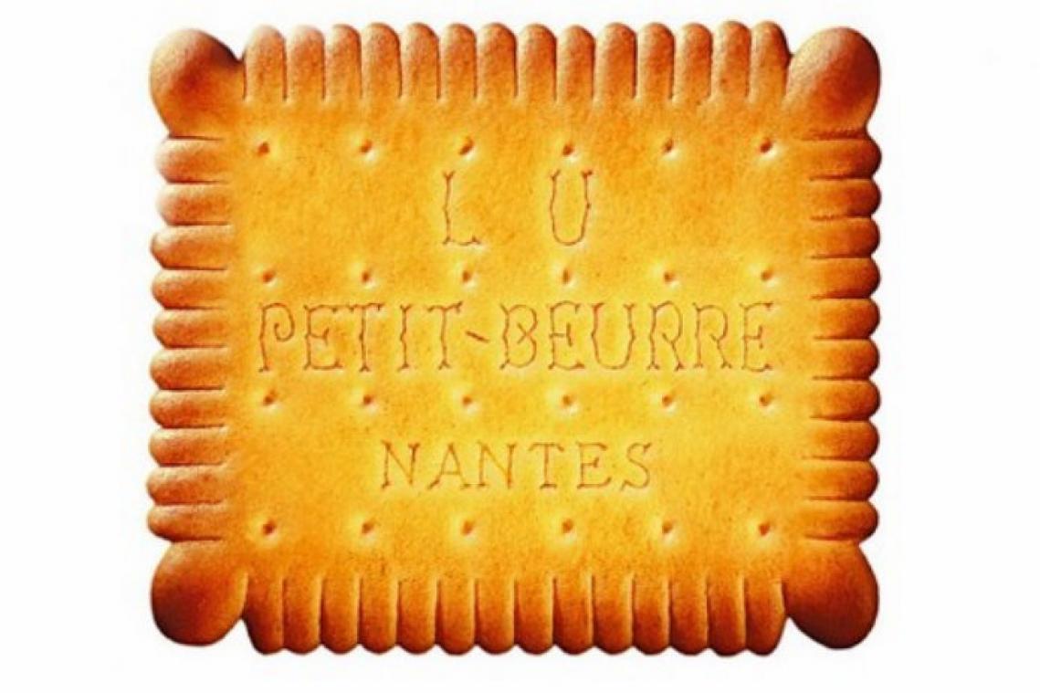 De opmerkelijke symboliek achter het Petit Beurre-koekje