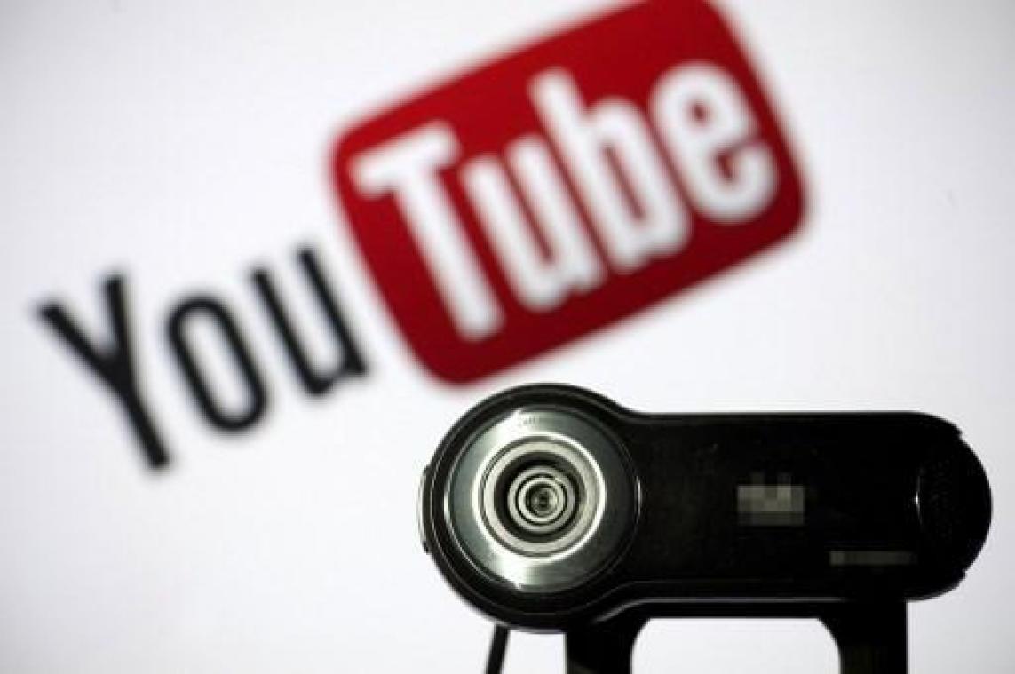 YouTube blokkeert reacties op video's met jonge kinderen