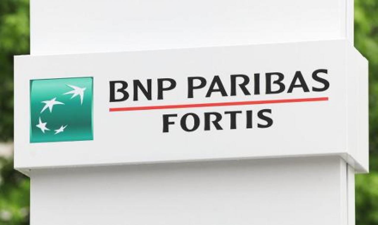BNPP Fortis versnelt sluiting kantoren