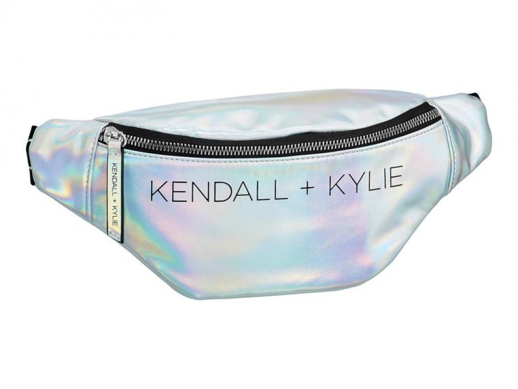 Handtassen van Kendall + Kylie nu ook in België te koop