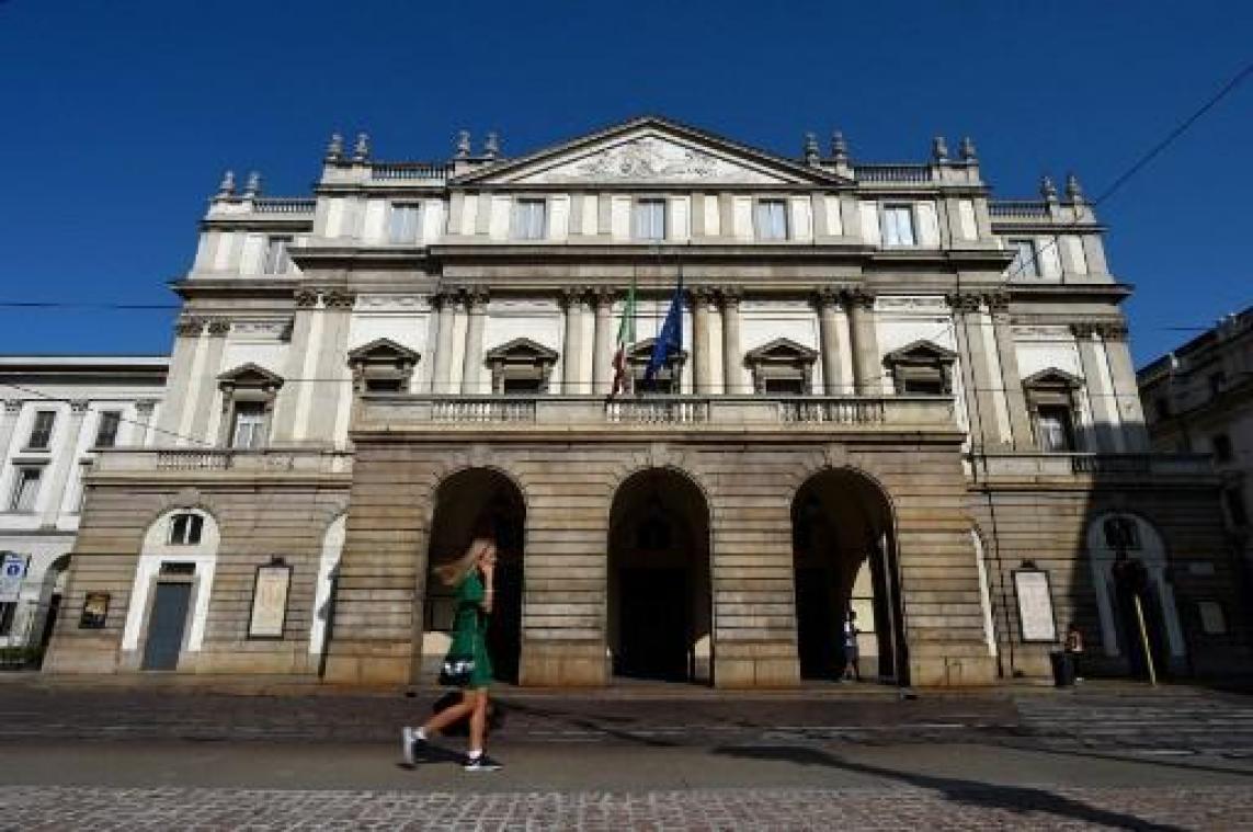 Saoedische interesse in La Scala veroorzaakt opschudding bij Italianen