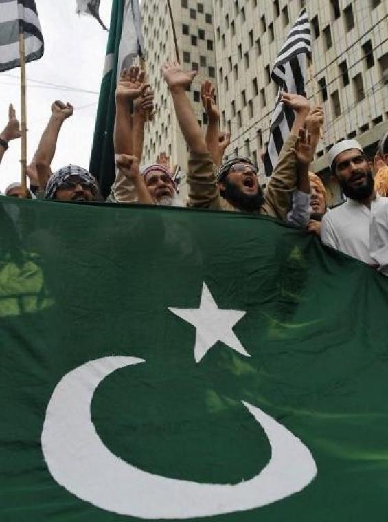 Pakistan pakt ook koranscholen aan: controle over 182 scholen overgenomen