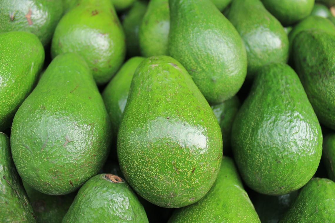 Dankzij dit trucje is je avocado meteen eetrijp!