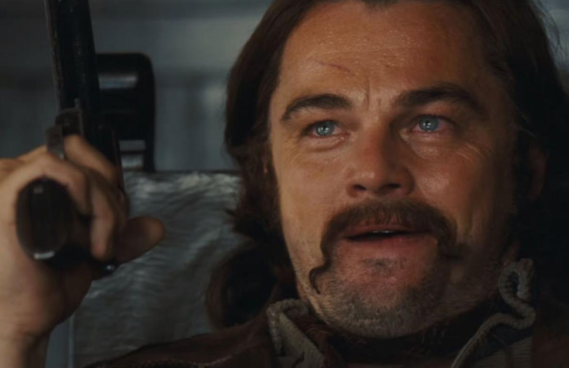 VIDEO. Trailer van nieuwste Quentin Tarantino eindelijk te zien