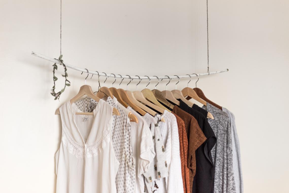 Kledingketen H&M gaat tweedehands kleding verkopen