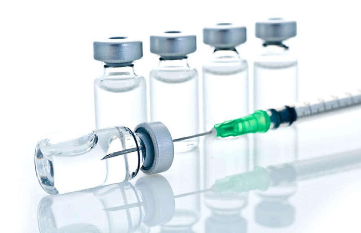 "Vaccin tegen kanker bijna klaar"