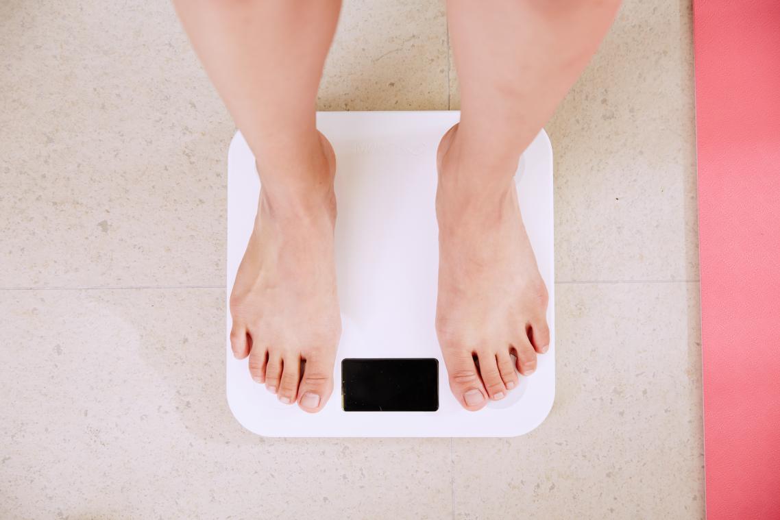 Cambridge-wetenschappers ontdekken genmutatie die obesitas kan voorkomen