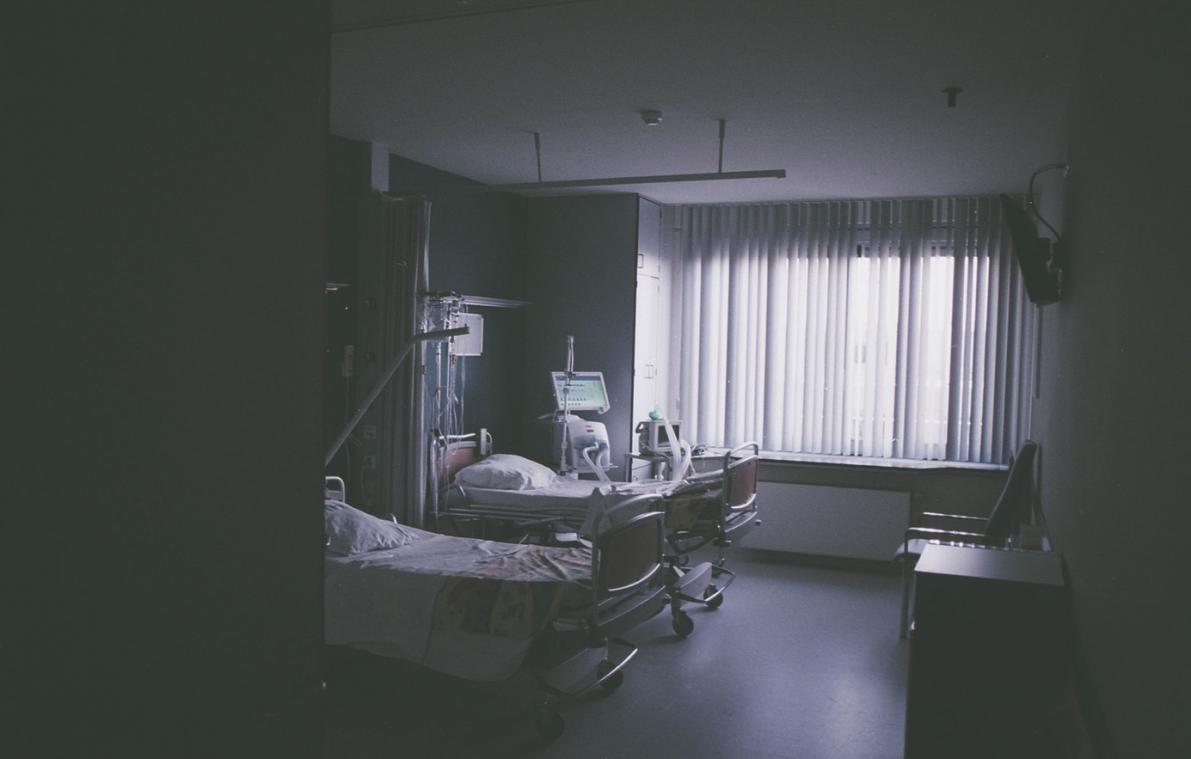 Patiënte vermoord in ziekenhuis omdat ze te hard snurkt