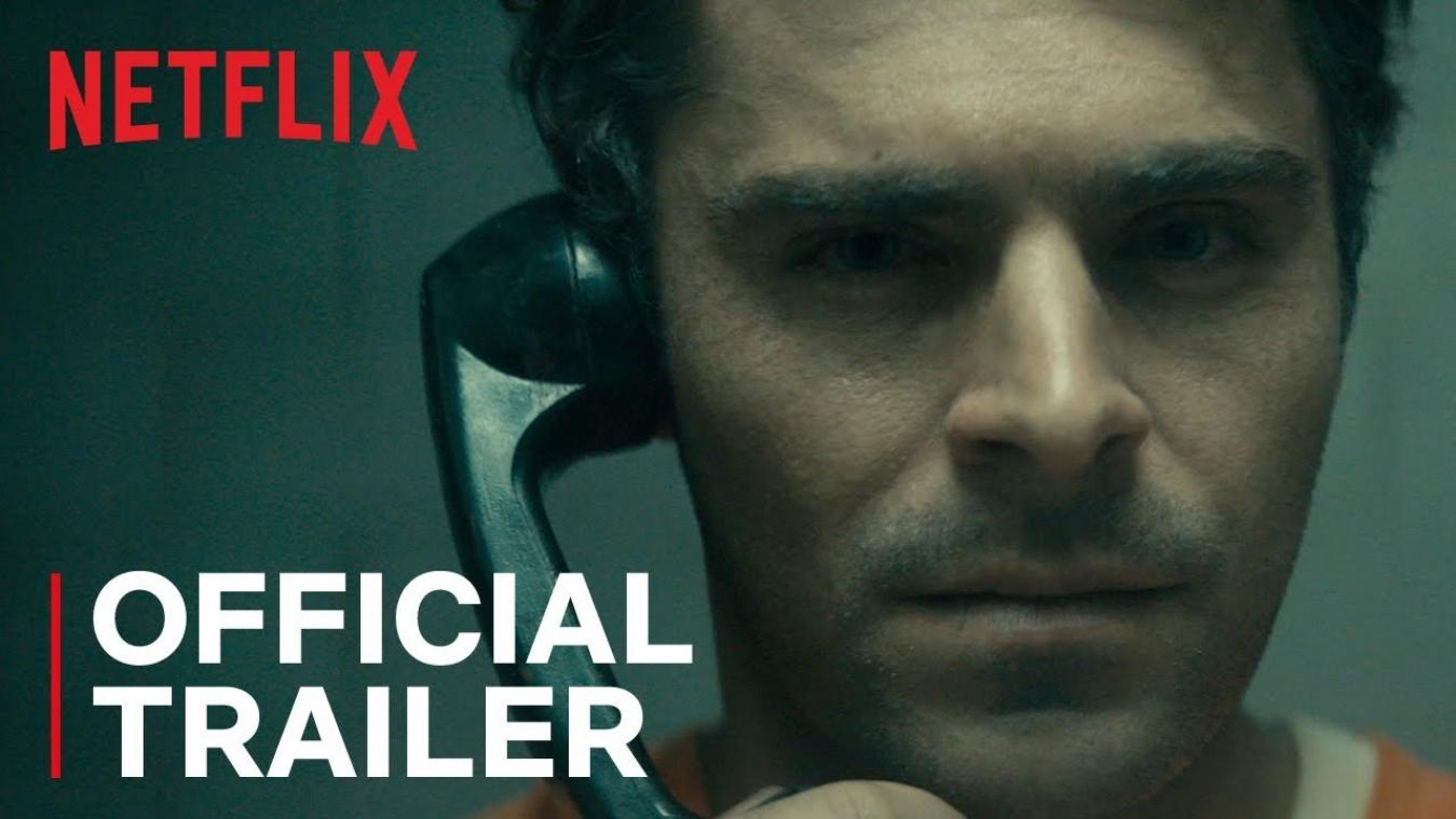Biopic over seriemoordenaar Ted Bundy vandaag op Netflix