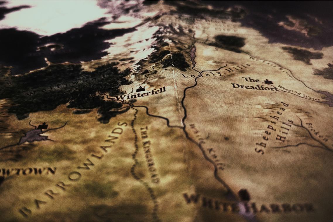 Meer dan een miljoen inschrijvingen voor cursus 'Game of Thrones'-taal