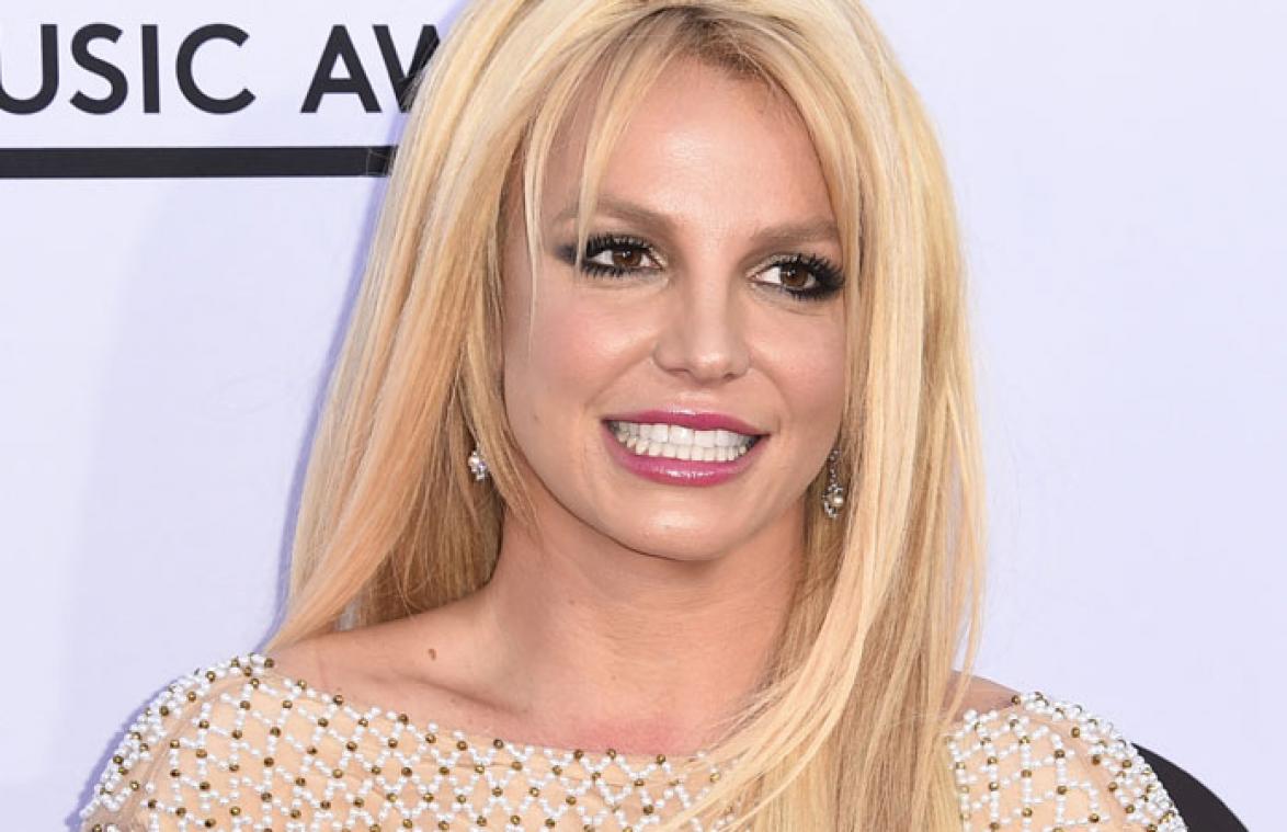 Britney Spears sleept haar vader voor de rechtbank