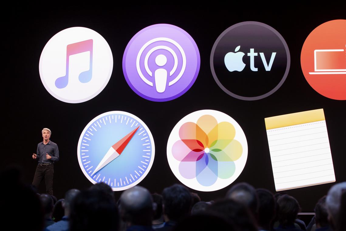 iTunes is dood, lang leve Apple Music en Apple TV
