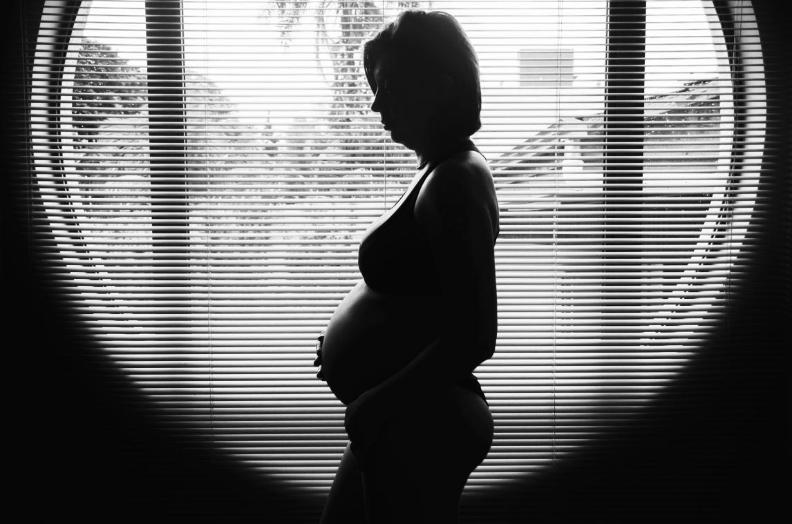 Stressvolle zwangerschap kan leiden tot vruchtbaarheidsproblemen bij jongens