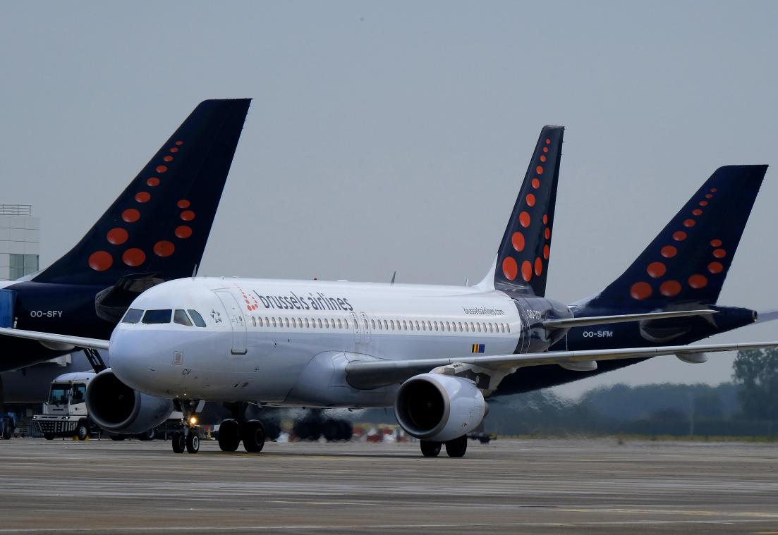 Slanker Brussels Airlines krijgt eigen plek binnen Lufthansa