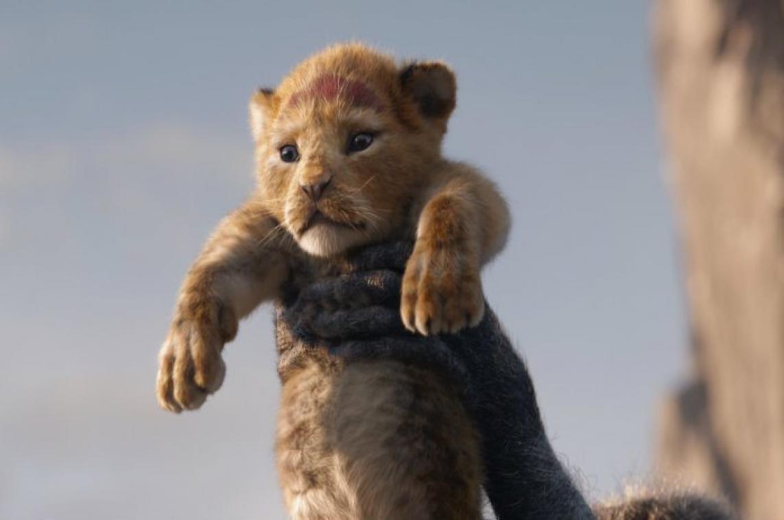 MOVIES. The Lion King' en consoorten: Disney pakt de poen met live-action remakes