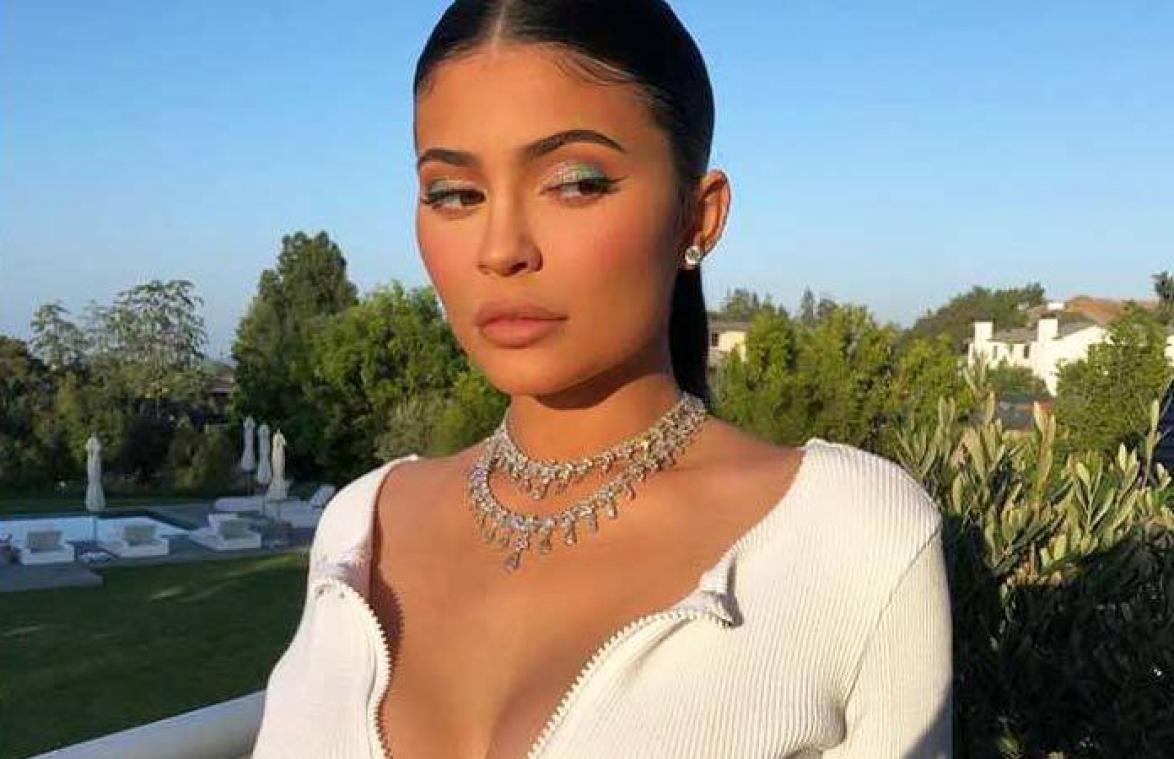Kylie Jenner jaloers op 'perfecte' lichaam van vriendin