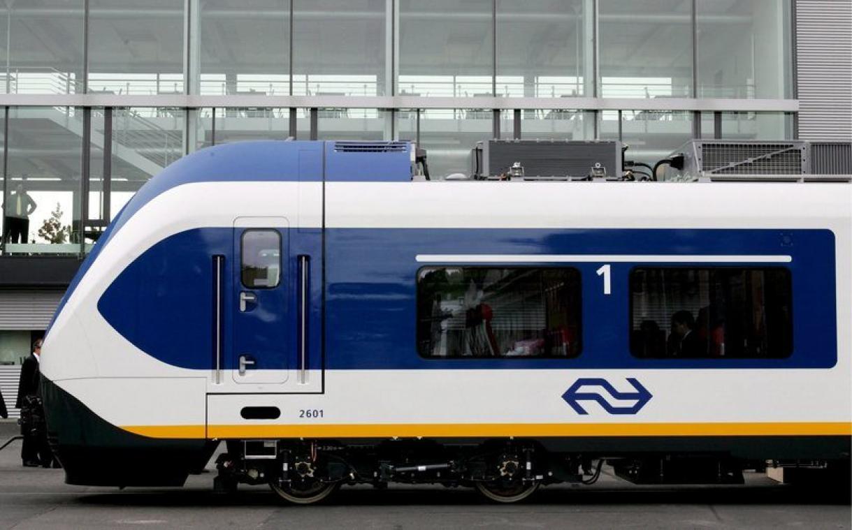 Dit zijn de drie mooiste treinstations van Nederland