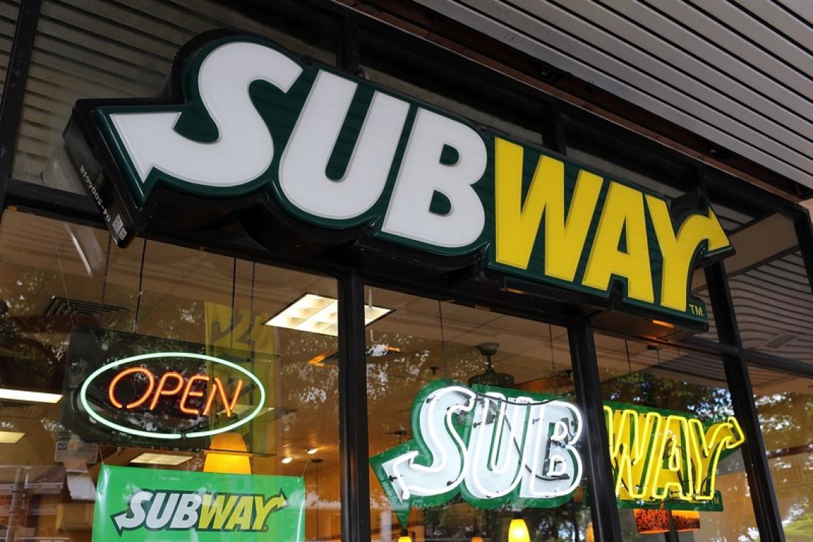 Beyond Meat maakt veganistische 'gehaktballen' voor Subway
