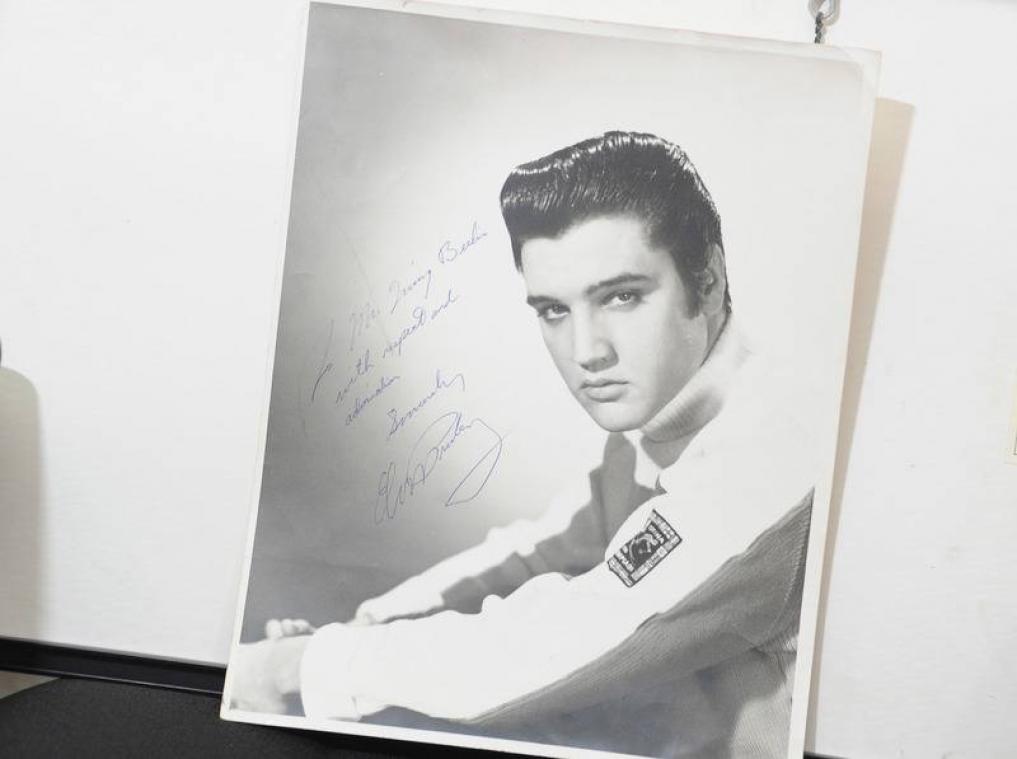 42 jaar zonder Elvis: 7 weetjes over The King of Rock and Roll
