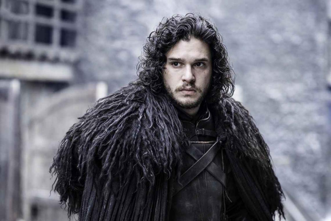 Journalist wil nieuw seizoen Game of Thrones kijken "omdat Obama dat al mag"