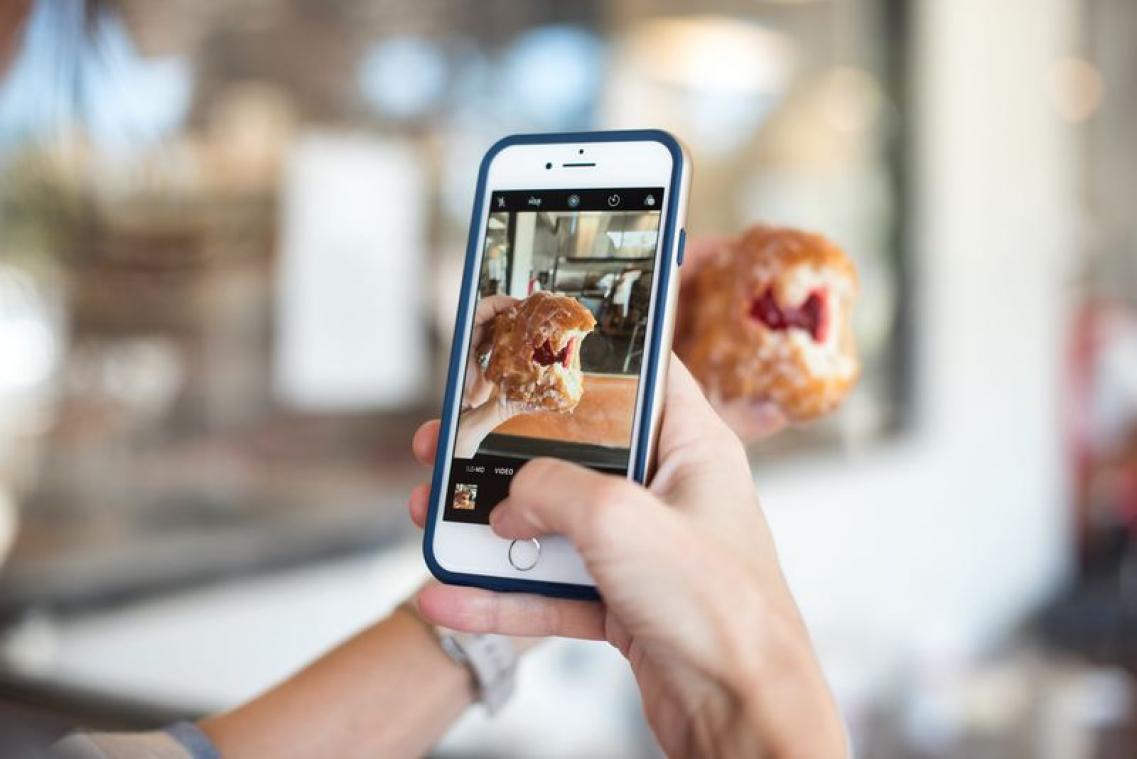 Deze apps geven een upgrade aan je Instagram Stories