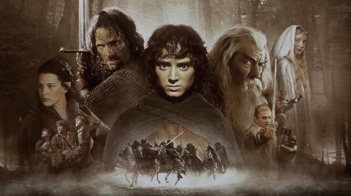 'The Lord of the Rings' keert terug naar Nieuw-Zeeland voor serie