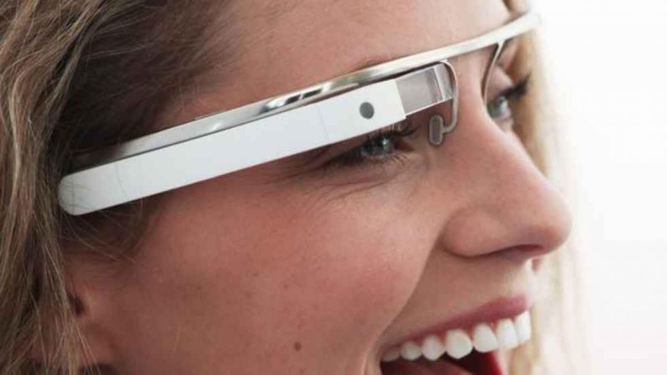 De echte prijs van een Google Glass-bril
