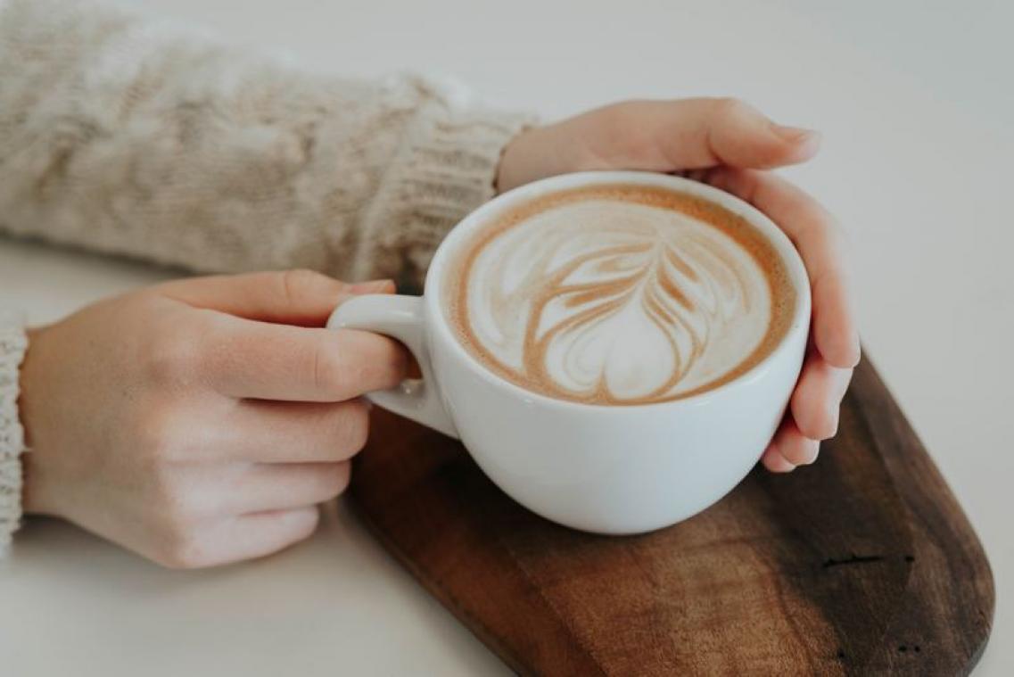 Vijf manieren om je koffiepauze ecologischer te maken