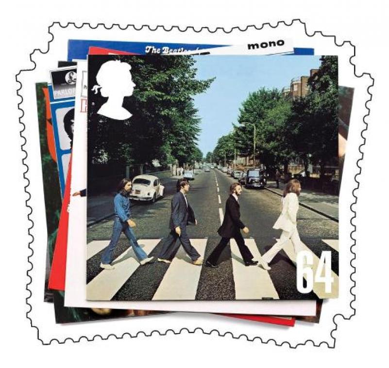 The Beatles doen het weer: Abbey Road na vijftig jaar opnieuw op eerste plaats in hitlijsten
