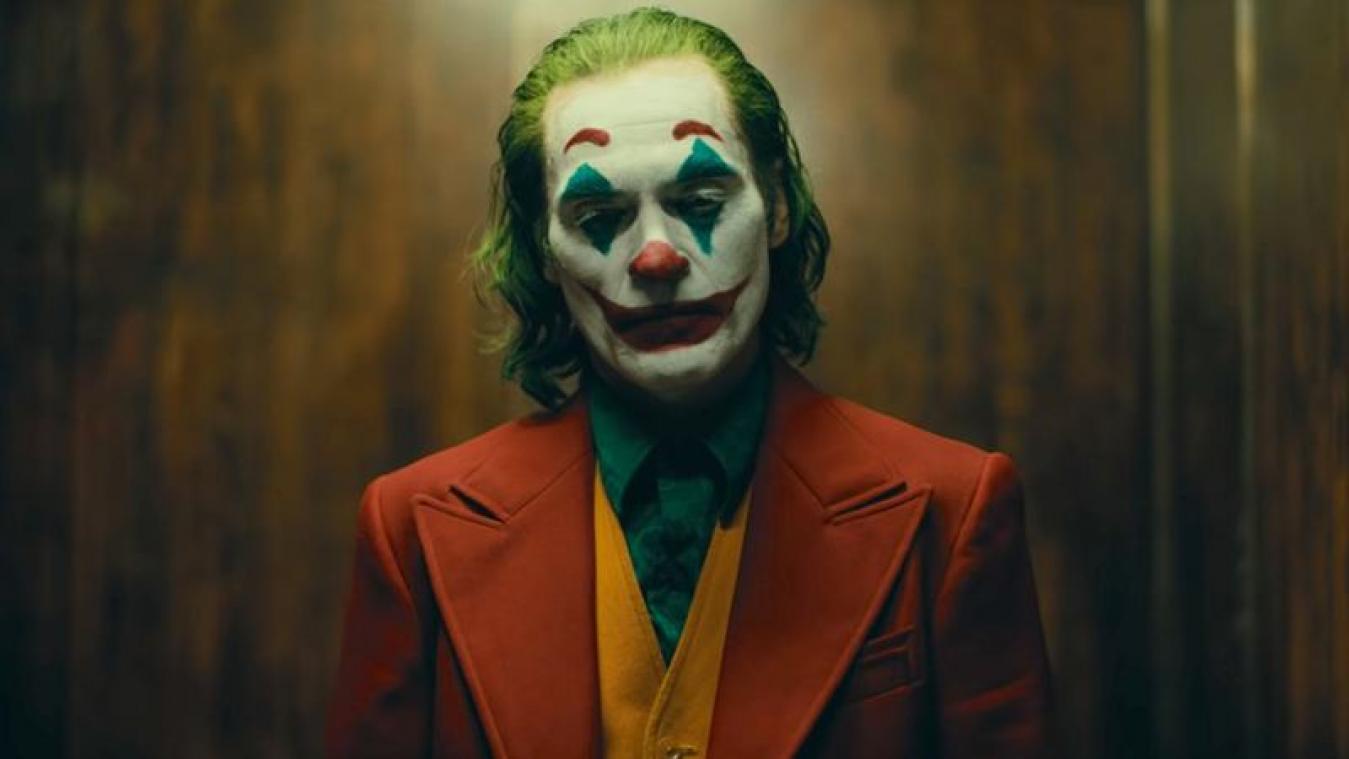 Na 'Joker' zoeken steeds meer mensen naar clownsporno