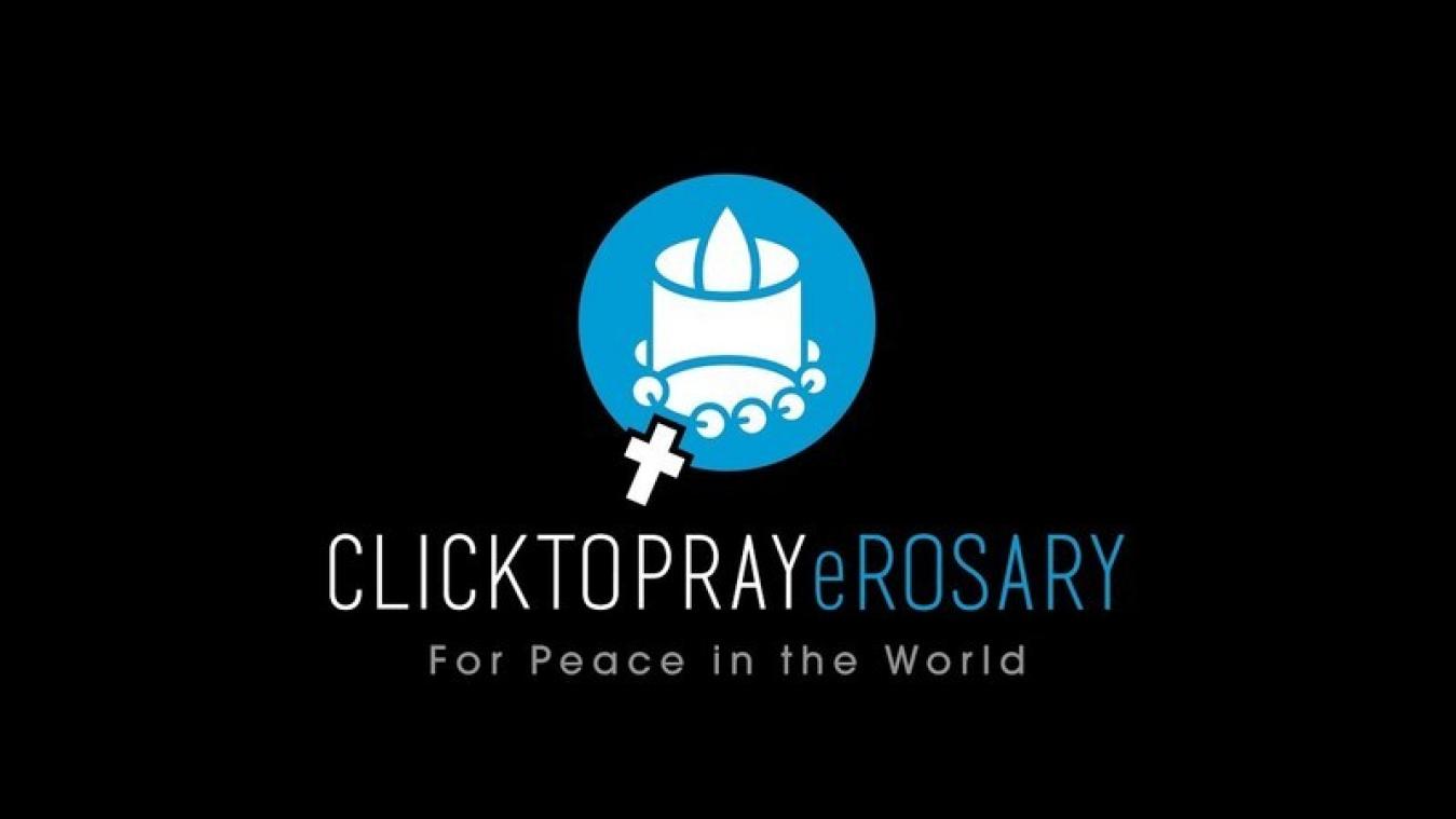 VIDEO. Vaticaan brengt digitale rozenkrans uit