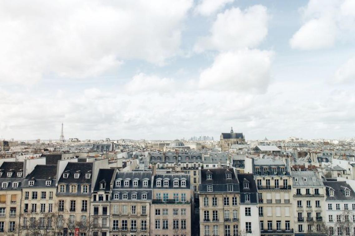 Drie nieuwigheden in Parijs die je niet mag missen