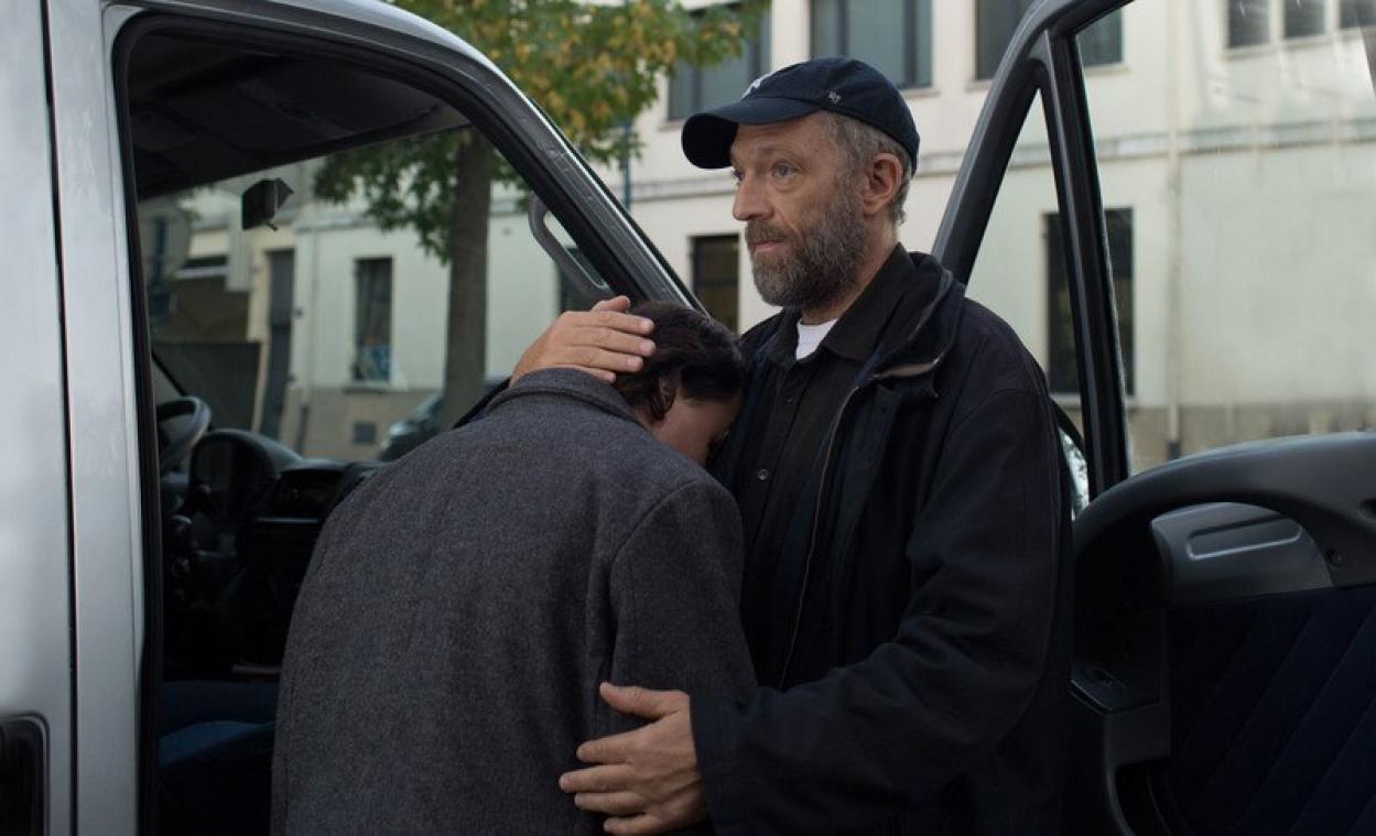MOVIES. 'Hors normes': acteur Vincent Cassel ontfermt zich over autistische kinderen