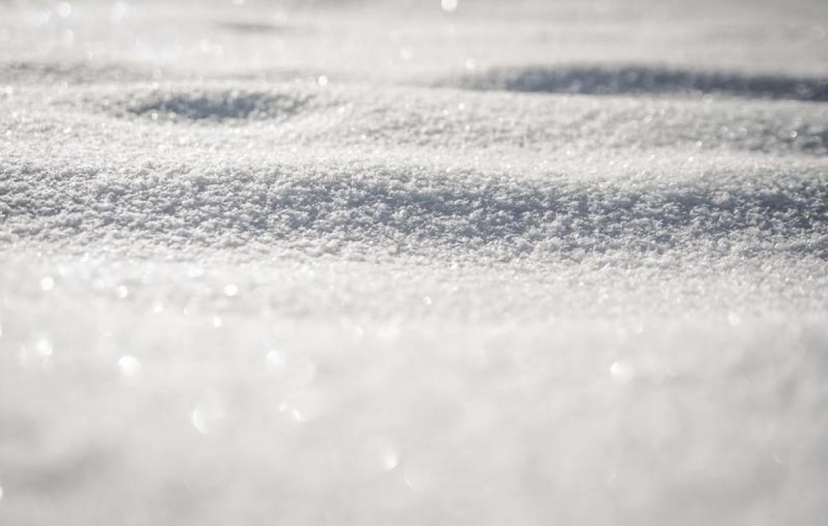 Goed nieuws voor skiërs: flink pak sneeuw verwacht in Alpen