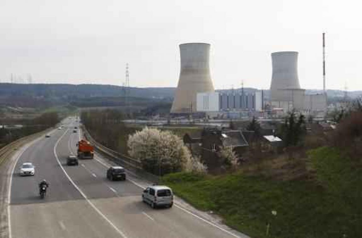 "Steeds meer politieke beïnvloeding FANC in dossiers kerncentrales, zegt audit"
