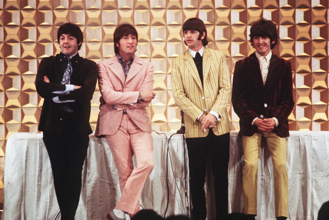 Deze Beatles-song is volgens de wetenschap het beste poplied ooit