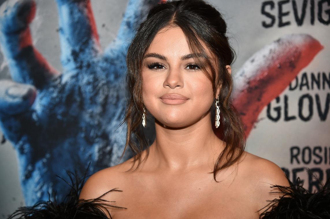 Selena Gomez is verdikt door medicijn: "Gemene opmerkingen kwamen hard aan"